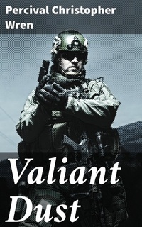 Enlarge image Cover: Valiant Dust - Good Press