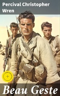 Cover: Beau Geste - Good Press