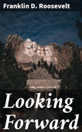 Cover: Looking Forward - Good Press