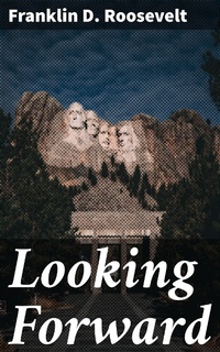 Enlarge image Cover: Looking Forward - Good Press