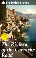Cover: The Riviera of the Corniche Road - Good Press