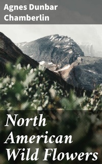 Abbildung von: North American Wild Flowers - Good Press