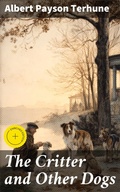 Cover: The Critter and Other Dogs - Good Press