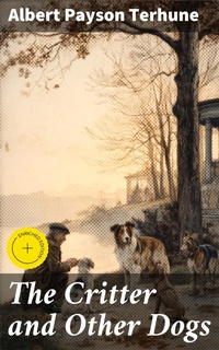 Enlarge image Cover: The Critter and Other Dogs - Good Press