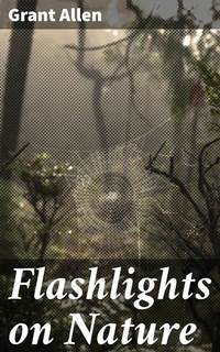 Abbildung von: Flashlights on Nature - Good Press