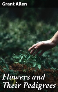 Abbildung von: Flowers and Their Pedigrees - Good Press