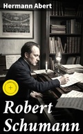 Cover: Robert Schumann - Good Press