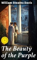 Cover: The Beauty of the Purple - Good Press