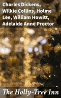 Cover: The Holly-Tree Inn - Good Press