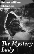 Cover: The Mystery Lady - Good Press