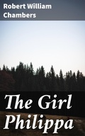 Cover: The Girl Philippa - Good Press