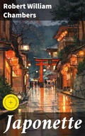 Cover: Japonette - Good Press