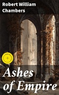 Cover: Ashes of Empire - Good Press