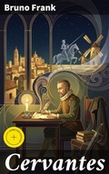 Cover: Cervantes - Good Press