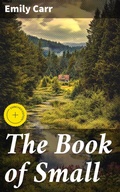Cover: The Book of Small - Good Press