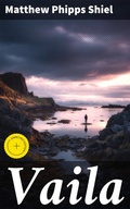 Cover: Vaila - Good Press