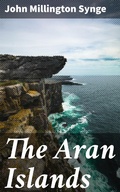 Cover: The Aran Islands - Good Press
