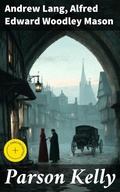 Cover: Parson Kelly - Good Press