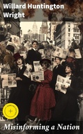 Cover: Misinforming a Nation - Good Press