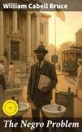 Cover: The Negro Problem - Good Press