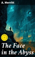 Cover: The Face in the Abyss - Good Press