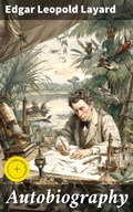 Cover: Autobiography - Good Press