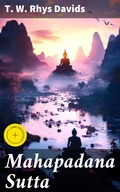 Cover: Mahapadana Sutta - Good Press