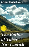 Cover: The Bothie of Tober-Na-Vuolich - Good Press