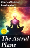 Cover: The Astral Plane - Good Press