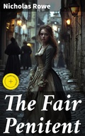 Cover: The Fair Penitent - Good Press