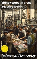 Cover: Industrial Democracy - Good Press