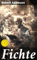 Cover: Fichte - Good Press