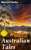 Cover: Australian Tales - Good Press