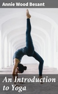 Cover: An Introduction to Yoga - Good Press