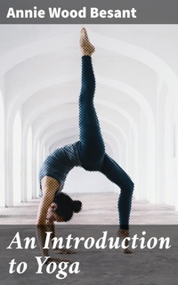 Enlarge image Cover: An Introduction to Yoga - Good Press