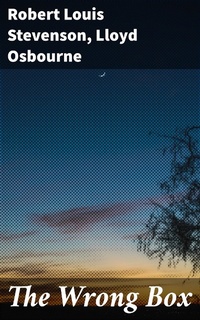 Enlarge image Cover: The Wrong Box - Good Press