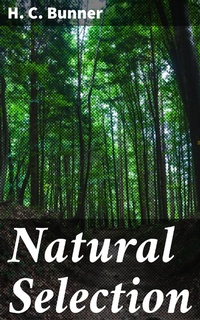 Enlarge image Cover: Natural Selection - Good Press
