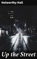 Cover: Up the Street - Good Press