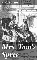 Cover: Mrs. Tom's Spree - Good Press
