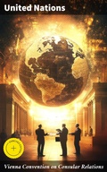 Cover: Vienna Convention on Consular Relations - Good Press