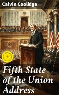 Cover: Fifth State of the Union Address - Good Press