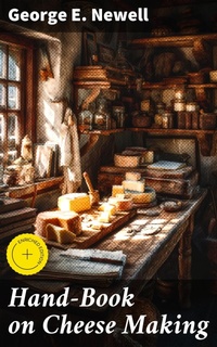 Enlarge image Cover: Hand-Book on Cheese Making - Good Press