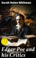 Cover: Edgar Poe and his Critics - Good Press