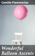 Cover: Wonderful Balloon Ascents - Good Press