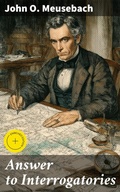 Cover: Answer to Interrogatories - Good Press