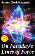 Cover: On Faraday's Lines of Force - Good Press