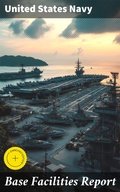 Cover: Base Facilities Report - Good Press