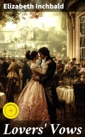 Cover: Lovers' Vows - Good Press