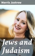 Cover: Jews and Judaism - Good Press
