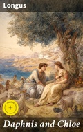 Cover: Daphnis and Chloe - Good Press